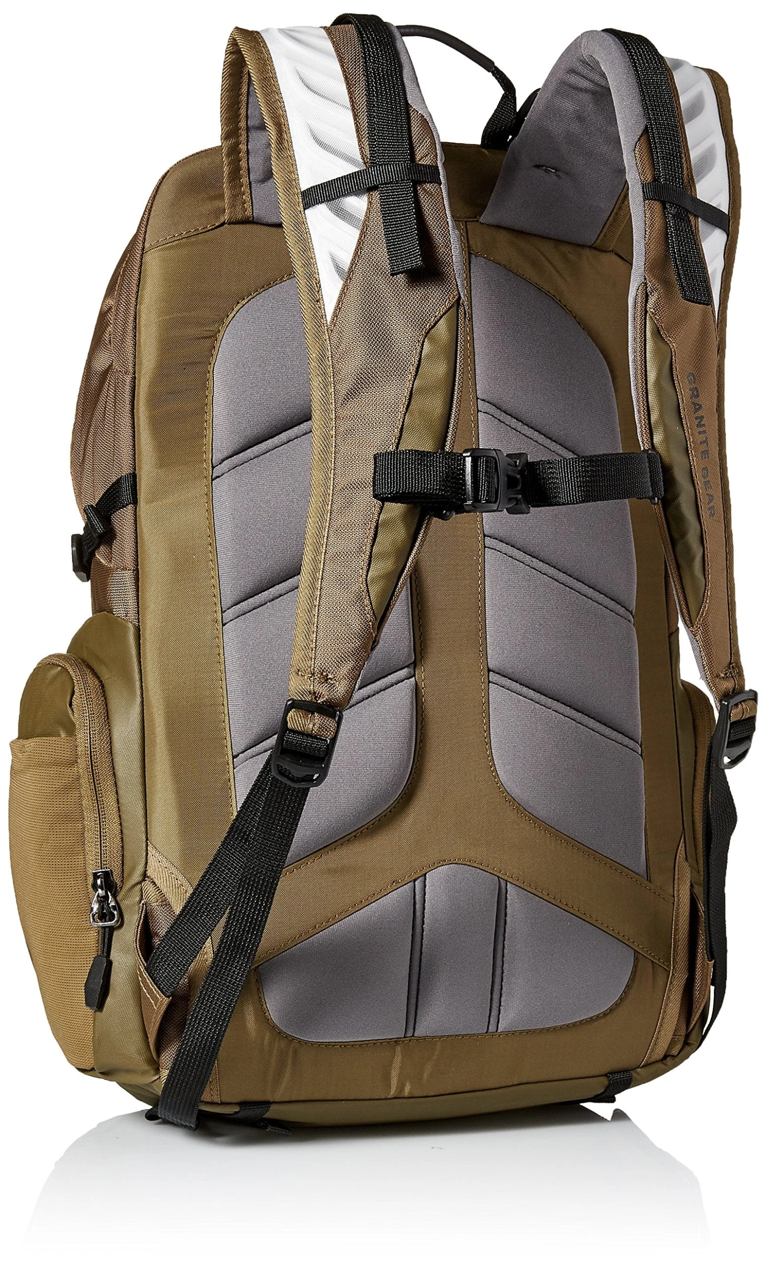 Granite Gear Campus Superior Backpack 14 Granite Gear Campus Superior Backpack - Image 12