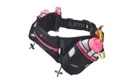 Fitletic IFitness 16 Oz. Hydration Belt -Best Luggage Store 2bac0ef6f4f31863b814bf1367d79035e426de76706eb60809194d70075112b6