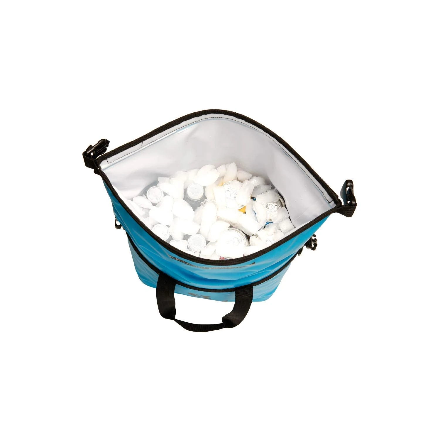 Geckobrands Tote Dry Bag Cooler 4 Geckobrands Tote Dry Bag Cooler - Image 2