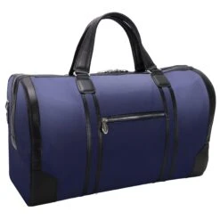 McKlein USA N Series Pasadena 20" Nylon Carry-all Duffel 31 McKlein USA N Series Pasadena 20" Nylon Carry-all Duffel -Best Luggage Store 2c33abe9a86a286e417fc38b4e1a86c02c82495603313798561bbdcbf9c006b4