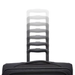 American Tourister 4 KIX 2.0 Softside Spinner Luggage, 28 Inch Checked Large 19 American Tourister 4 KIX 2.0 Softside Spinner Luggage, 28 Inch Checked Large -Best Luggage Store 2c679080834690531e3ef4453aebb35aec14cd2484f6b88f04e95806689c52fa f4f35b3a 0683 4af3 838c 509f81b76c98