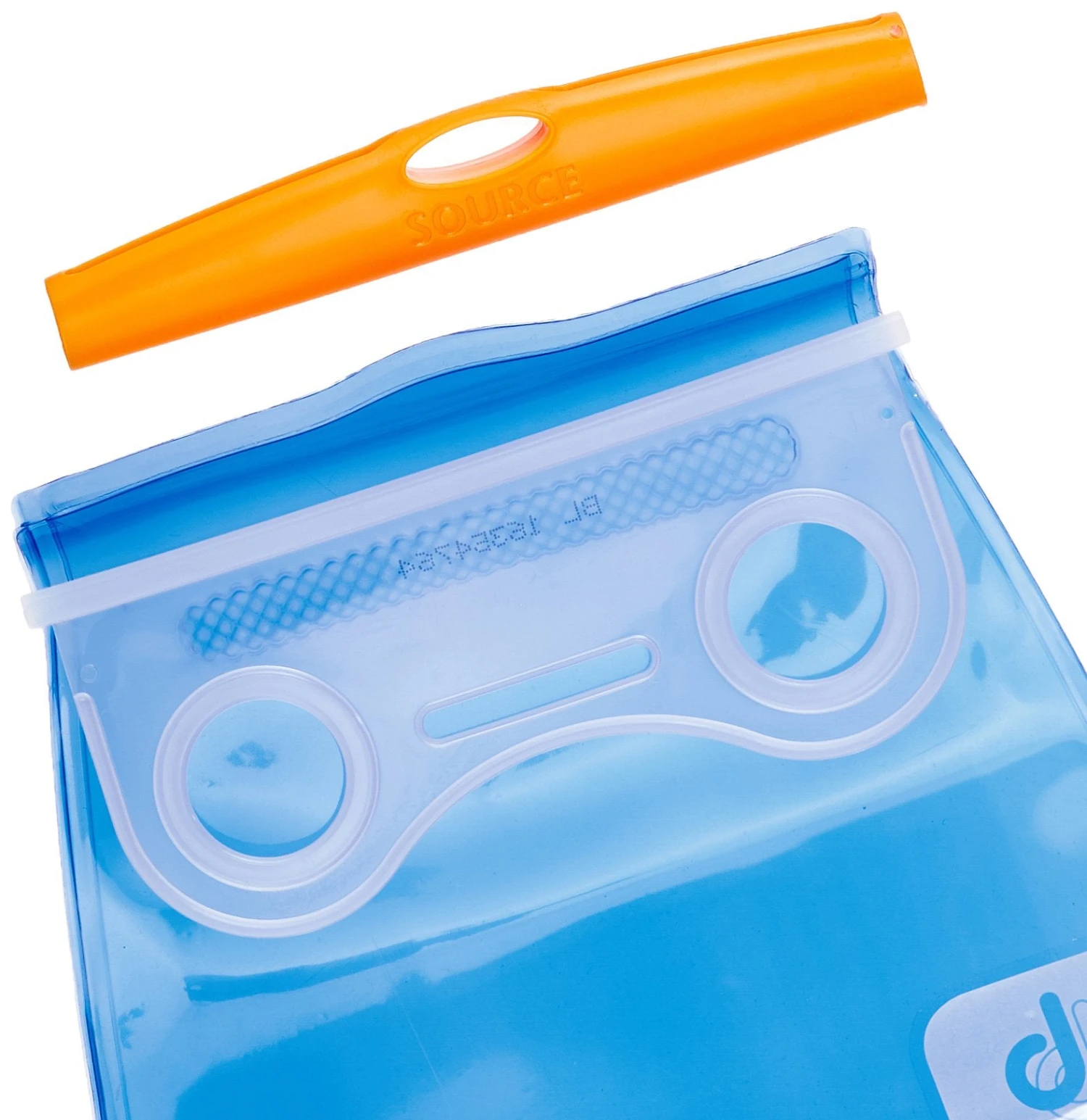 Deuter Streamer BPA-Free Hydration Pack 4 Deuter Streamer BPA-Free Hydration Pack - Image 2