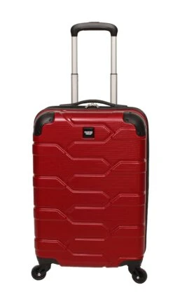 Sharper Image Windrunner 20" -Wheel Carry-On Luggage 19 Sharper Image Windrunner 20" -Wheel Carry-On Luggage -Best Luggage Store 2c964e64805839de8fd7219a0b8a0221c12514a83c1be5cd2a9e3409428c16e4