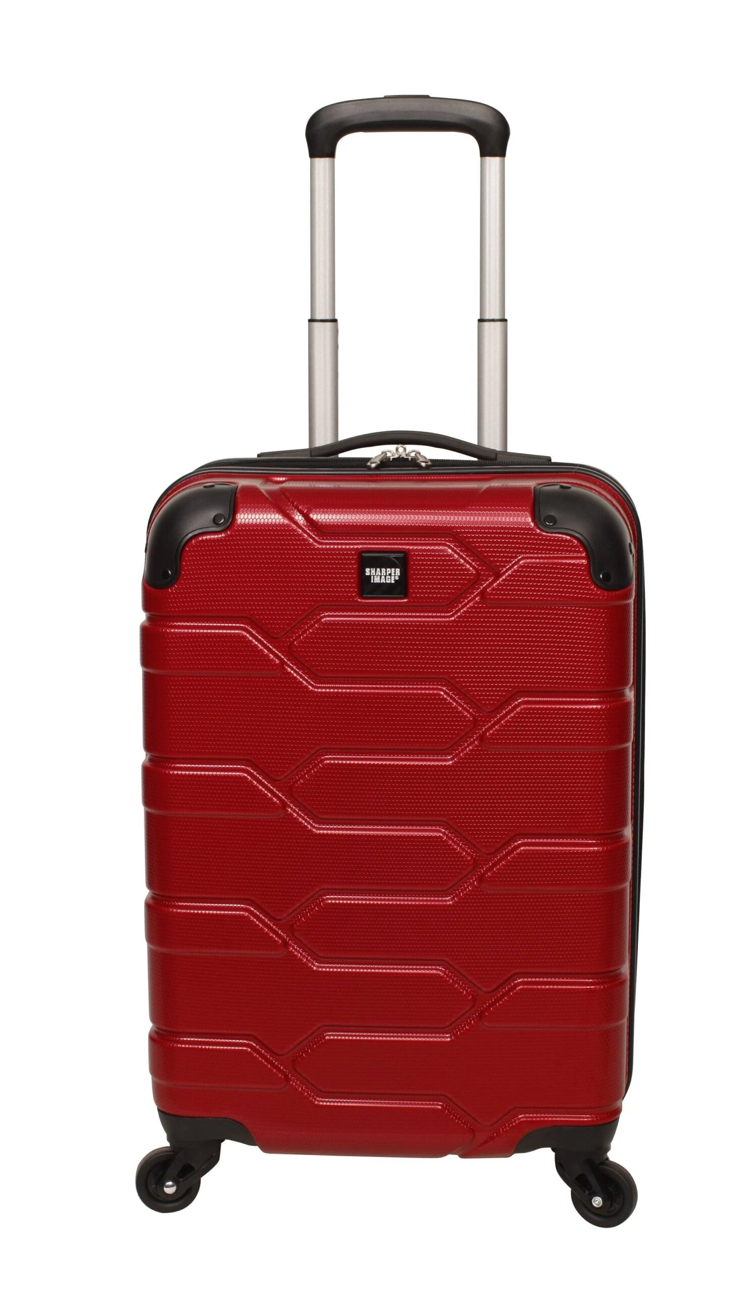 Sharper Image Windrunner 20" -Wheel Carry-On Luggage 9 Sharper Image Windrunner 20" -Wheel Carry-On Luggage - Image 7