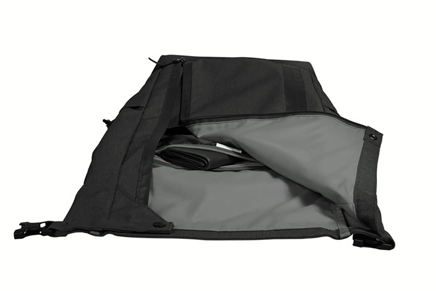 Victorinox Altmont Classic Rolltop Laptop Backpack With Bottle Opener 16 Victorinox Altmont Classic Rolltop Laptop Backpack With Bottle Opener - Image 15