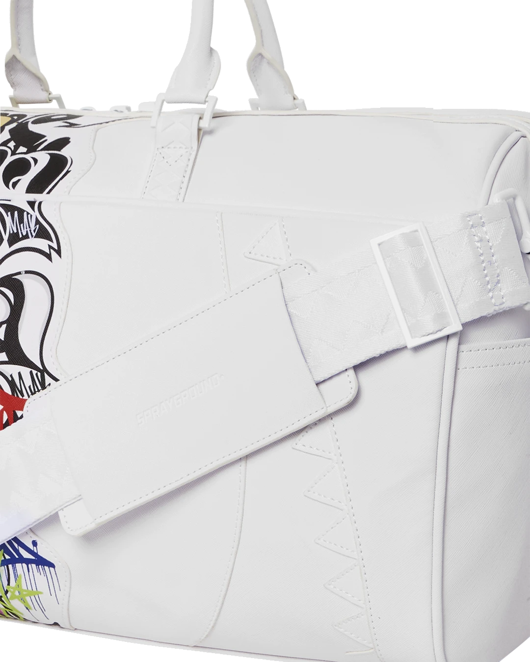 Sprayground Duffel 15 Sprayground Duffel - Image 13