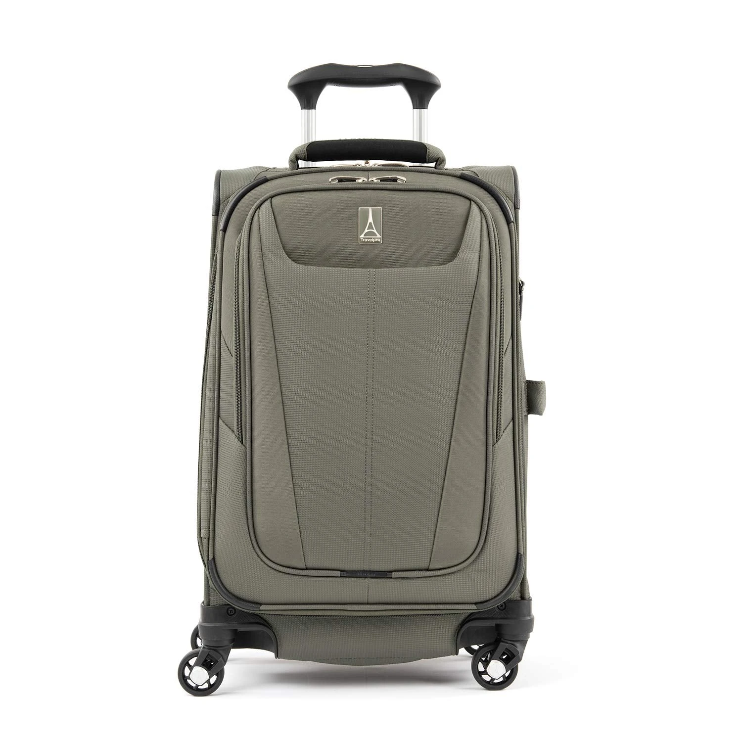 Travelpro Maxlite 5 Carry-On 21-Inch 4-Wheel Softside Luggage 15 Travelpro Maxlite 5 Carry-On 21-Inch 4-Wheel Softside Luggage - Image 13