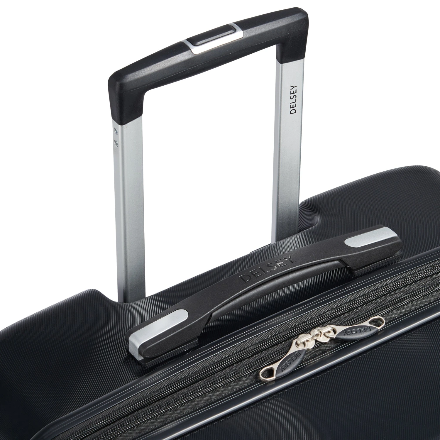 Delsey Paris Jessica Carry On Hardside Expandable Luggage With Spinner Wheels 5 Delsey Paris Jessica Carry On Hardside Expandable Luggage With Spinner Wheels - Image 3