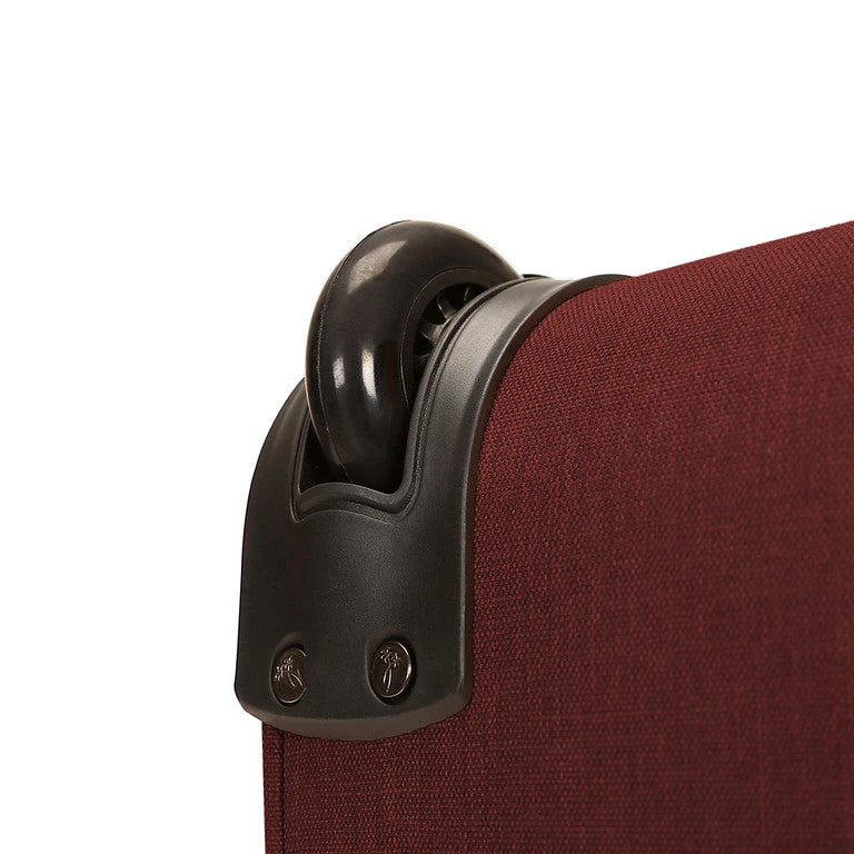 Ricardo Beverly Hills Malibu Bay 20" Rolling City Duffel 8 Ricardo Beverly Hills Malibu Bay 20" Rolling City Duffel - Image 6