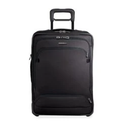 Briggs & Riley Transcend 3.0 21" 2-Wheel International Wide Body Carry-On Luggage