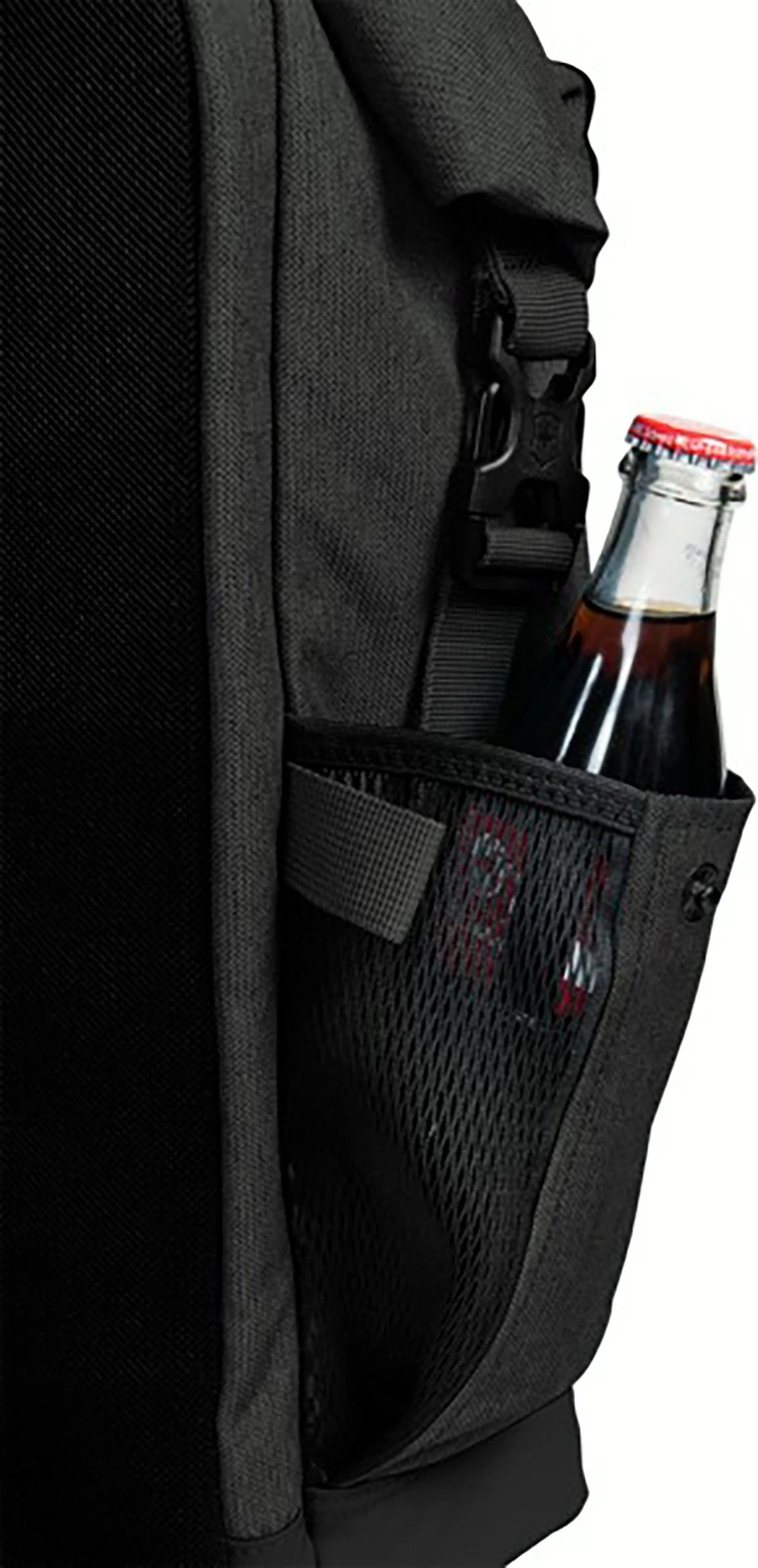 Victorinox Altmont Classic Rolltop Laptop Backpack With Bottle Opener 15 Victorinox Altmont Classic Rolltop Laptop Backpack With Bottle Opener - Image 14
