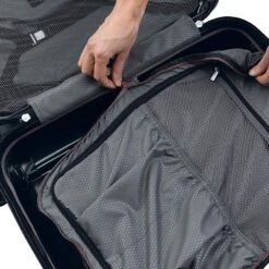 DELSEY Paris P28" Spinner Upright 13 DELSEY Paris P28" Spinner Upright -Best Luggage Store 2db596fa192b0112f7eb7223fe57a81a4f0306e661a34c90fa1c17b1cb881129