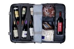 VinGardeValise Grande 05 Magnum Insert 7 VinGardeValise Grande 05 Magnum Insert -Best Luggage Store 2dc87d3409f801b2eaa8ba32a1e66e1d6fcf9ca5c1b1bd26a5a92525f194e3b7