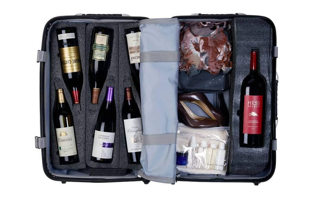 VinGardeValise Grande 05 Magnum Insert 5 VinGardeValise Grande 05 Magnum Insert - Image 3