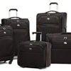 American Tourister Ilite Xtreme 5 Piece Set