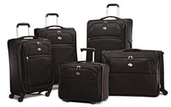 American Tourister Ilite Xtreme 5 Piece Set