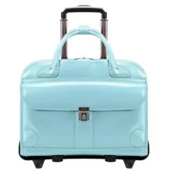 McKlein USA Lakewood Ladies' Leather Fly-Through Checkpoint-Friendly Detachable Wheeled Briefcase 28 McKlein USA Lakewood Ladies' Leather Fly-Through Checkpoint-Friendly Detachable Wheeled Briefcase -Best Luggage Store 2de3e297f4d88034e66fd7b5e92420dad0a277ce7b43f29539fafb48f30a751e