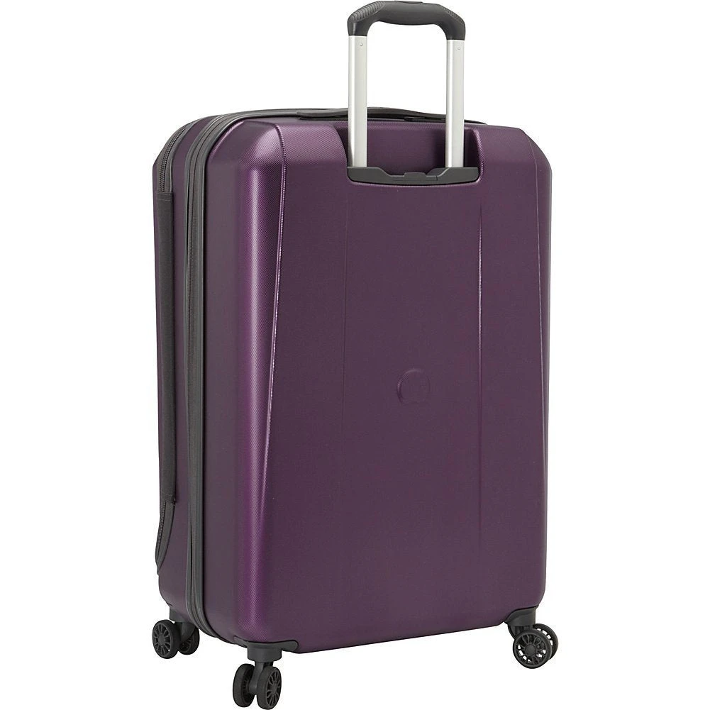 DELSEY Paris Helium Shadow 3.0 3 Piece Set (21"/25"/29") 4-Wheel Luggage Sets 10 DELSEY Paris Helium Shadow 3.0 3 Piece Set (21"/25"/29") 4-Wheel Luggage Sets - Image 8