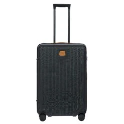 Bric's Capri 2.0 27" 4-Wheel Medium Luggage -Best Luggage Store 2e1a2db3130d9ea3d2c9b19ac7dfdb76791ff67844c4764f3fe2973733117899