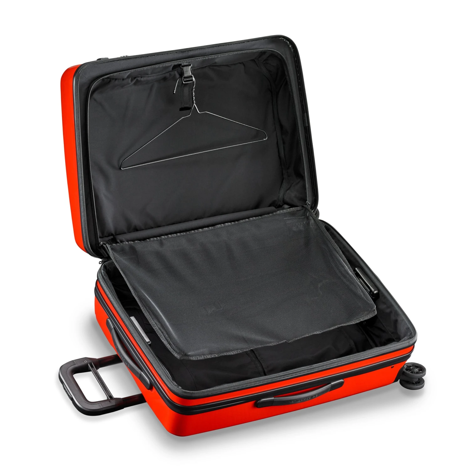 Briggs & Riley Sympatico Expandable 2 Piece Set (27"/30") 4-Wheel Luggage Sets 18 Briggs & Riley Sympatico Expandable 2 Piece Set (27"/30") 4-Wheel Luggage Sets - Image 16