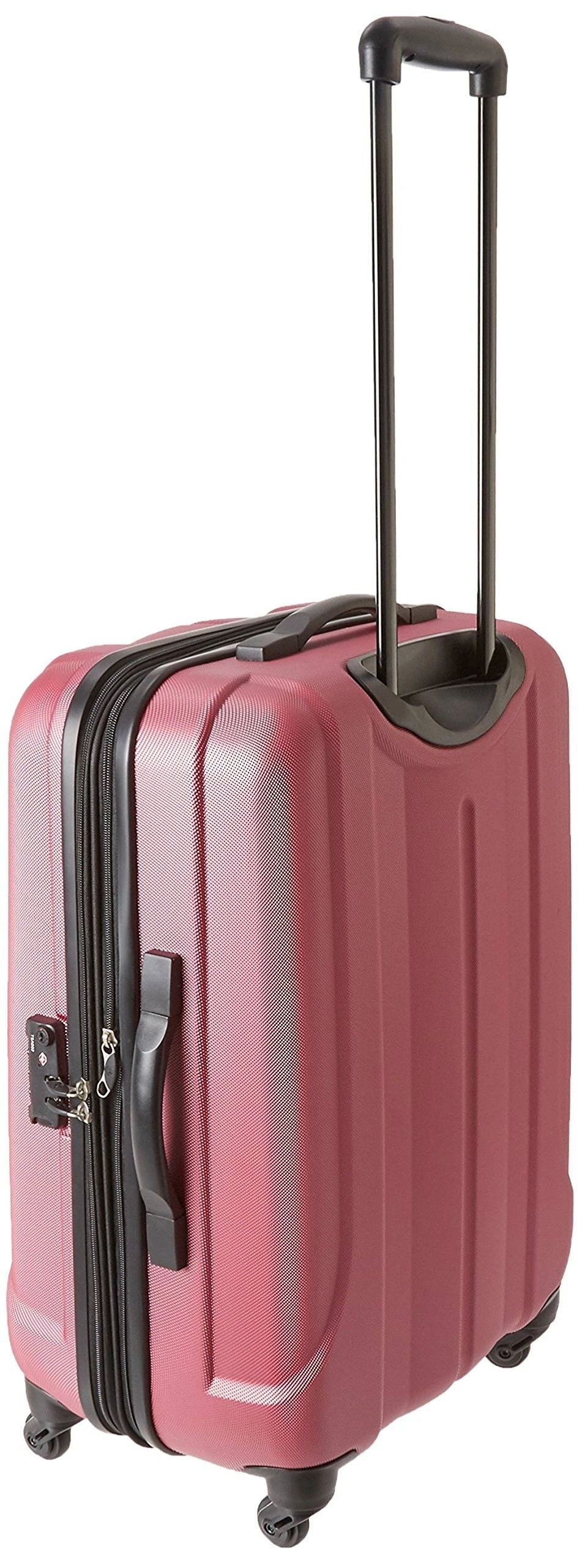 Samsonite Fiero HS Spinner 24 10 Samsonite Fiero HS Spinner 24 - Image 8