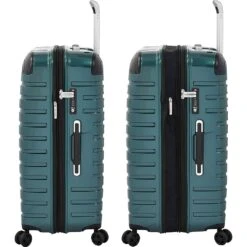 London Fog Dover 20" 4-Wheel Carry-On Luggage 14 London Fog Dover 20" 4-Wheel Carry-On Luggage -Best Luggage Store 2ed73149a6a2375e024bb84283d31aa79340e1f0f03c7ff6ca5fbfa82f43eb0b 476f0fc2 183e 4bba a560 2644955d9aaa