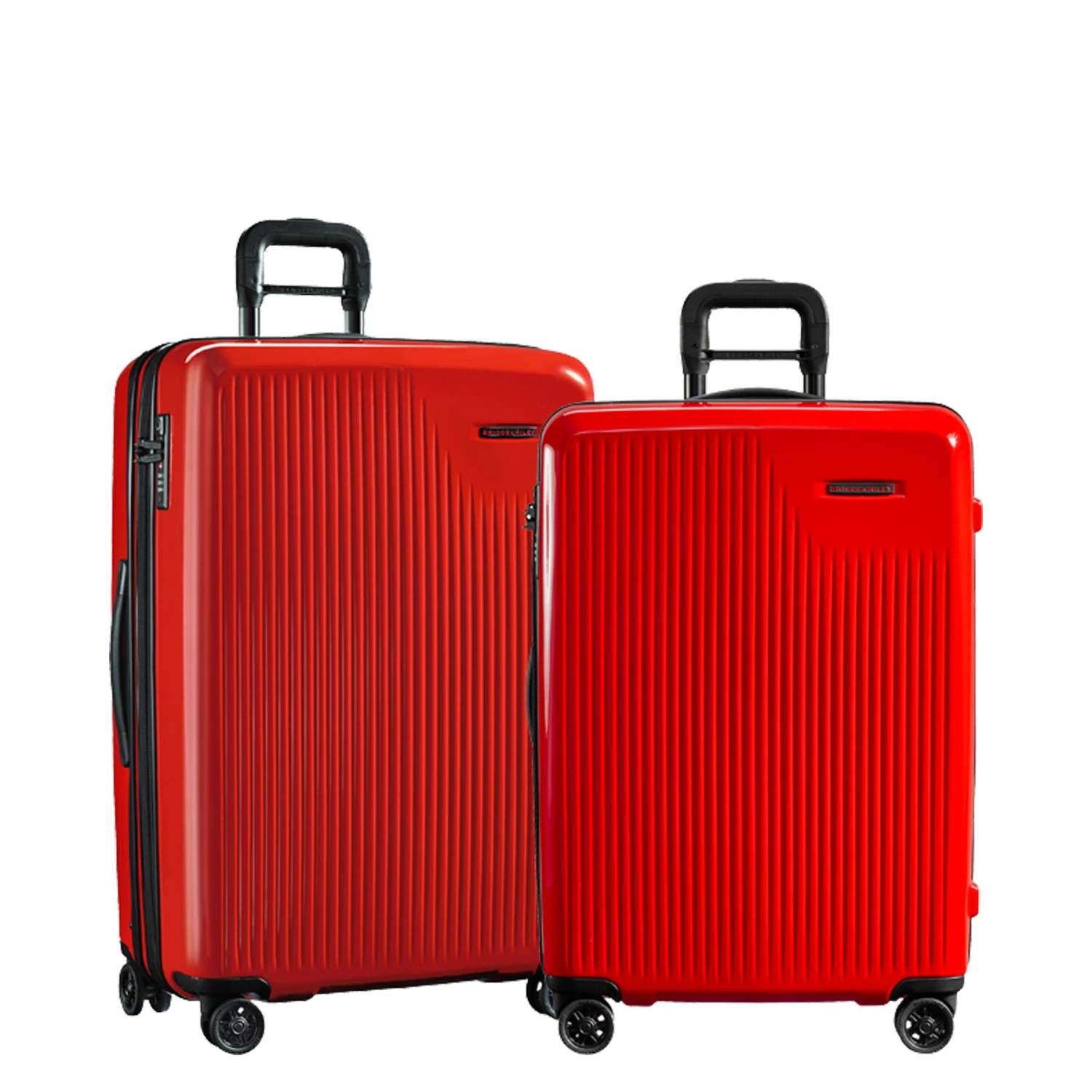 Briggs & Riley Sympatico Expandable 2 Piece Set (27"/30") 4-Wheel Luggage Sets 15 Briggs & Riley Sympatico Expandable 2 Piece Set (27"/30") 4-Wheel Luggage Sets - Image 13
