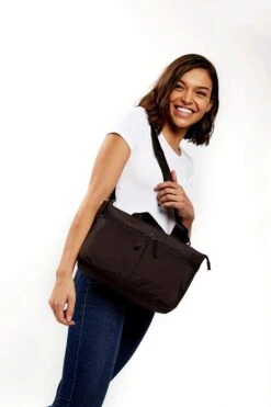 Knomo London Dalston Antwerp Ultra Lightweight X-Body 10" -Best Luggage Store 2ee87d811076899f908684b6ae8acb0ed7c8a9b58d6af825dad14c10d61e05d8