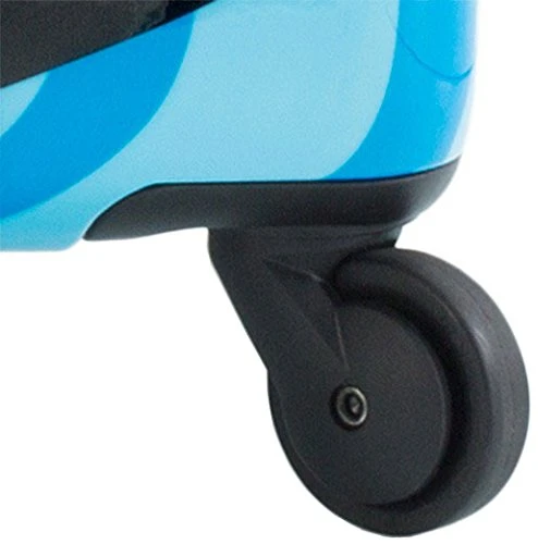 Heys America Britto 21" 4-Wheel Carry-On Luggage 12 Heys America Britto 21" 4-Wheel Carry-On Luggage - Image 10