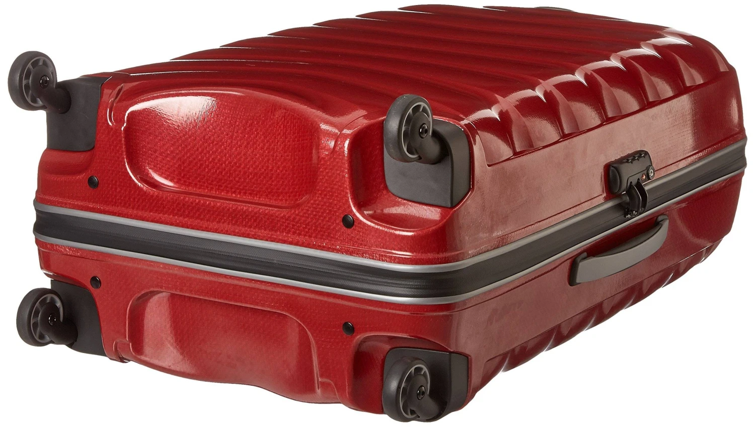 Samsonite Label Firelite 28" Spinner 11 Samsonite Label Firelite 28" Spinner - Image 9