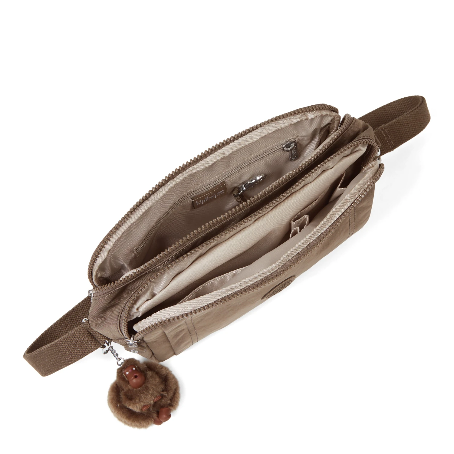 Kipling Benci Handbag 20 Kipling Benci Handbag - Image 18