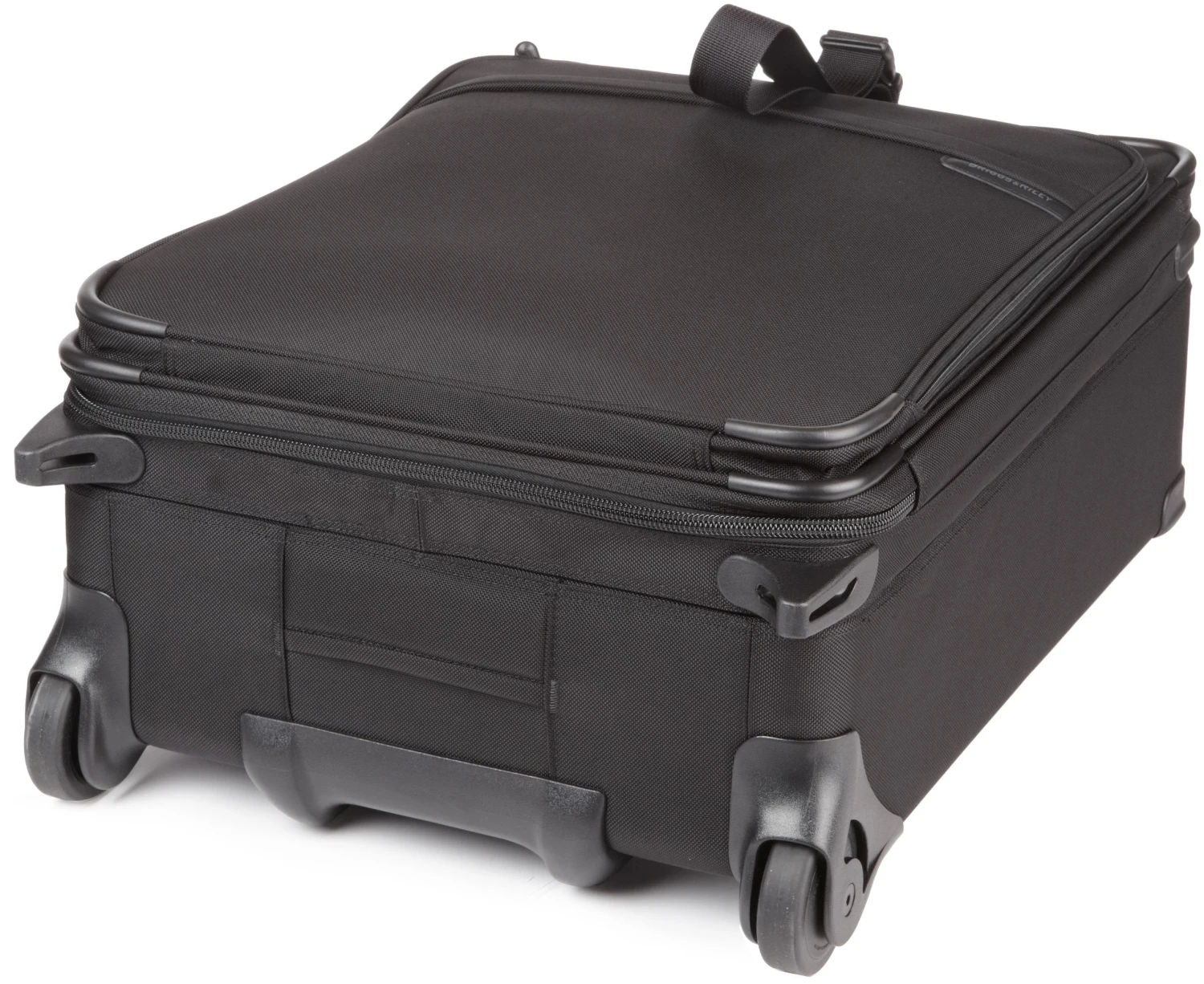 Briggs & Riley Baseline TravelWare 24" 2-Wheel Medium Luggage 9 Briggs & Riley Baseline TravelWare 24" 2-Wheel Medium Luggage - Image 7