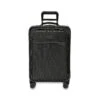 Briggs & Riley Baseline Expandable 22" Essential Carry On Spinner -Best Luggage Store 2f49cbaede769ae4f51a8fe7529a04f88f1803b808c7316ed60fcda0bbe12a47