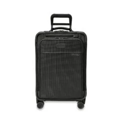 Briggs & Riley Baseline Expandable 22" Essential Carry On Spinner