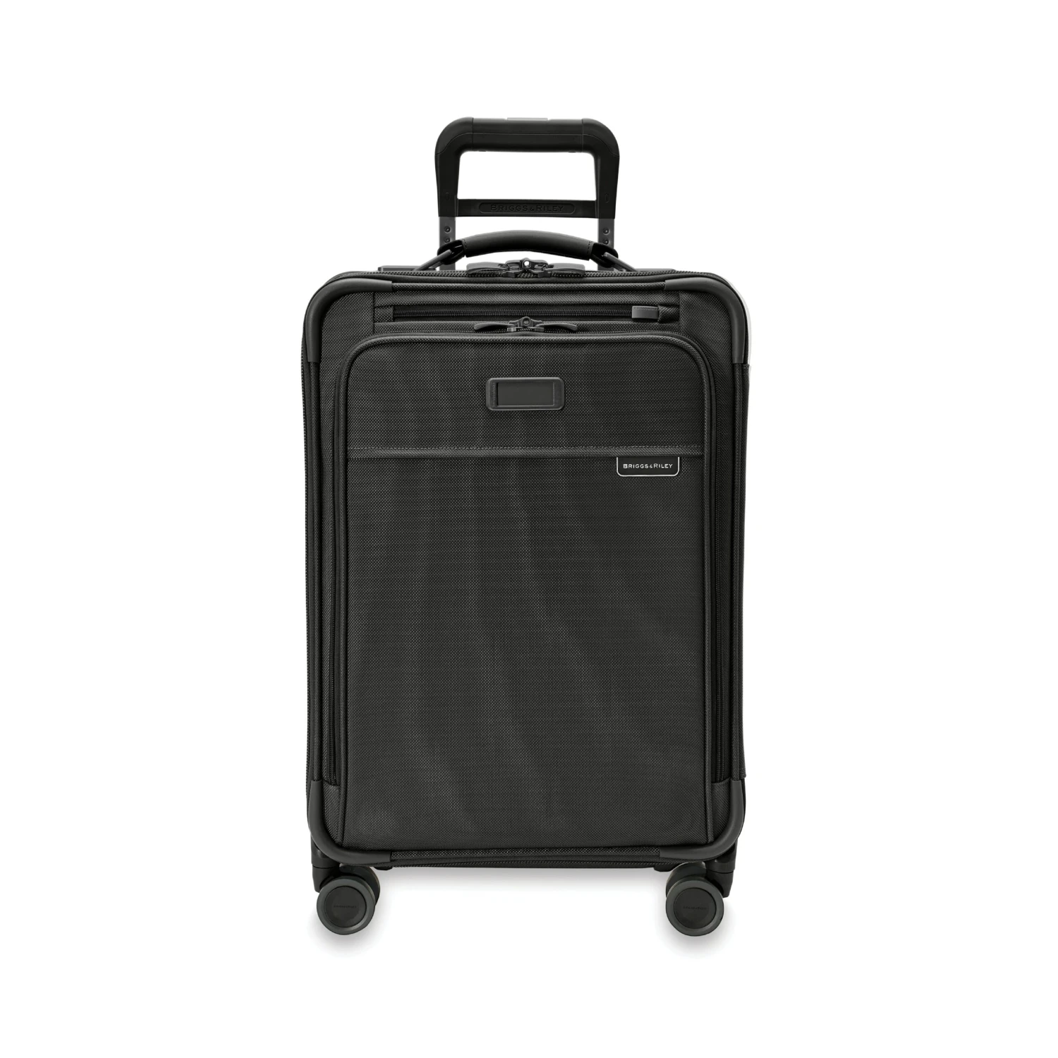 Briggs & Riley Baseline Expandable 22" Essential Carry On Spinner 3 Briggs & Riley Baseline Expandable 22" Essential Carry On Spinner