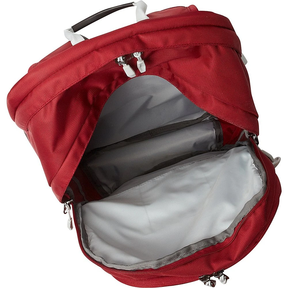 Granite Gear Campus Buffalo Backpack 4 Granite Gear Campus Buffalo Backpack - Image 2