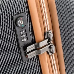 DELSEY Paris Chatelet 2 Piece Set (21"/24") 4-Wheel Luggage Sets 10 DELSEY Paris Chatelet 2 Piece Set (21"/24") 4-Wheel Luggage Sets -Best Luggage Store 2fb846927faf2b0eab1163ae3a34b7484c159aab967010cbb927d5e15bb36731