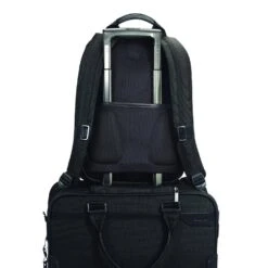 Samsonite GT Supreme Laptop Backpack 14.1" -Best Luggage Store 2fc30e5855f46671107adb19dda2843dd32438a908b294ad07591213ed6f87fa