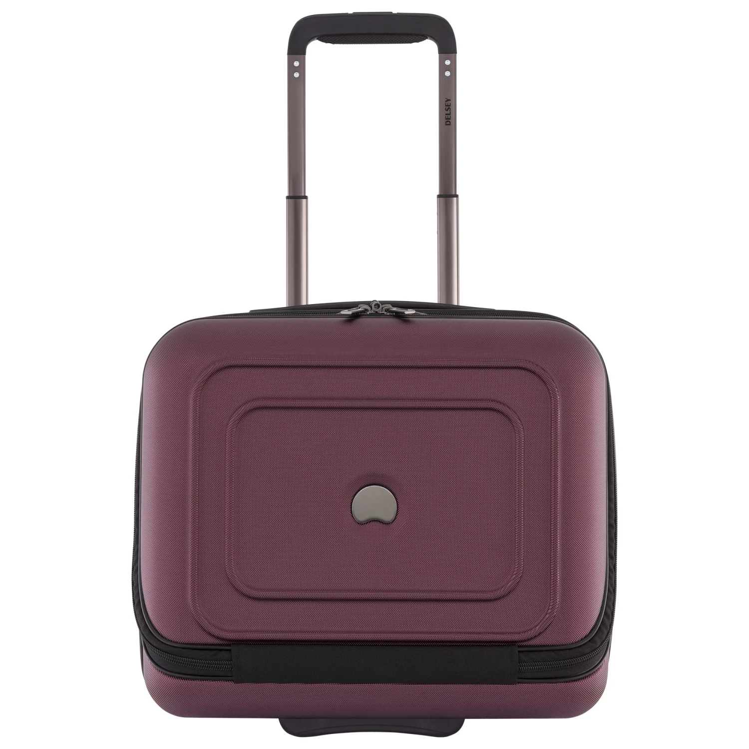 DELSEY Paris Cruise Hard 2 Wheel Underseater 3 DELSEY Paris Cruise Hard 2 Wheel Underseater