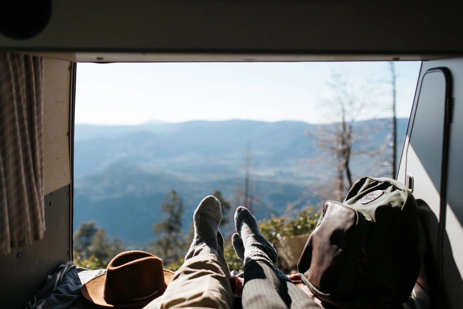 Duluth Pack Deluxe Laptop Backpack 11 Duluth Pack Deluxe Laptop Backpack - Image 9