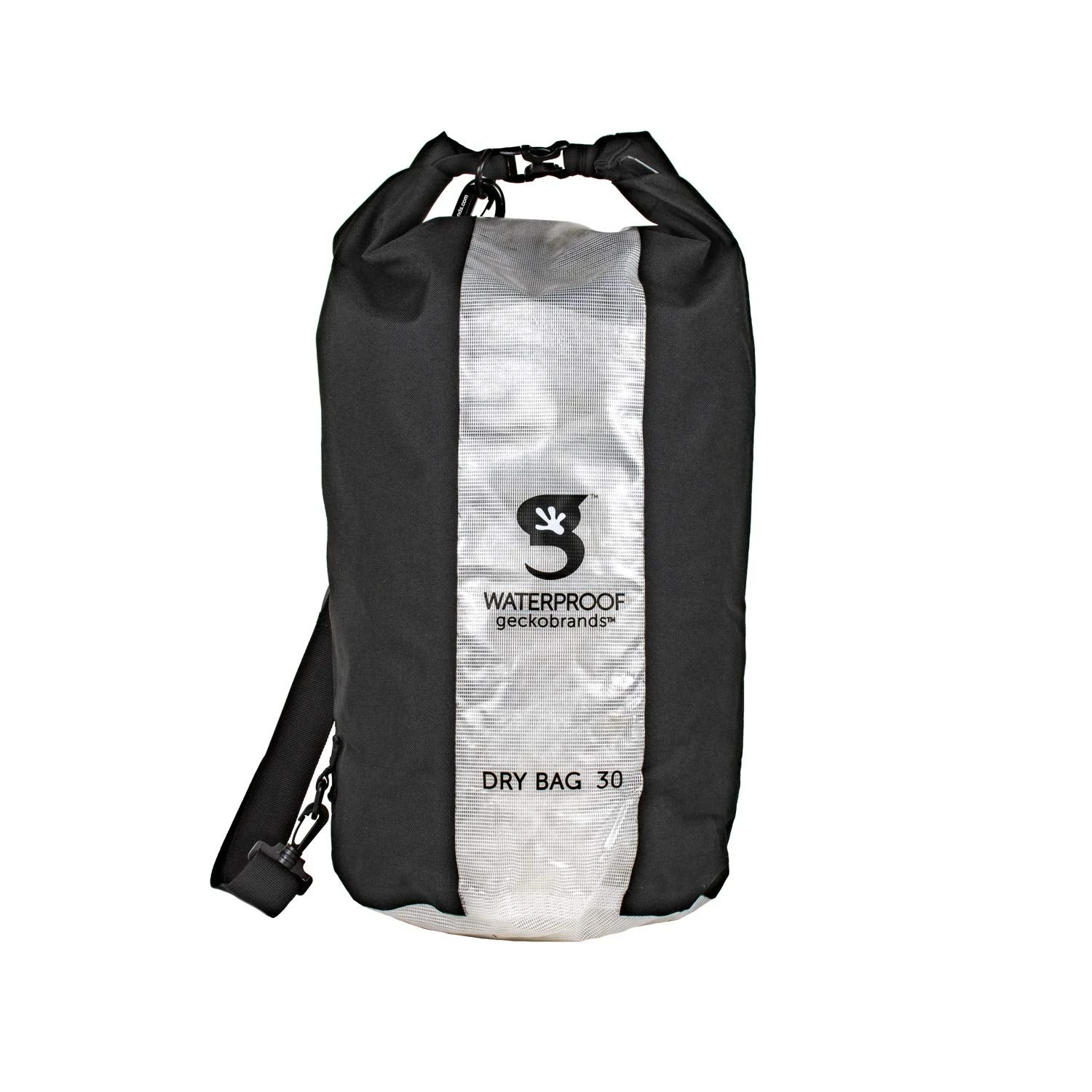 Geckobrands Durable View Dry Bag 16 Geckobrands Durable View Dry Bag - Image 14