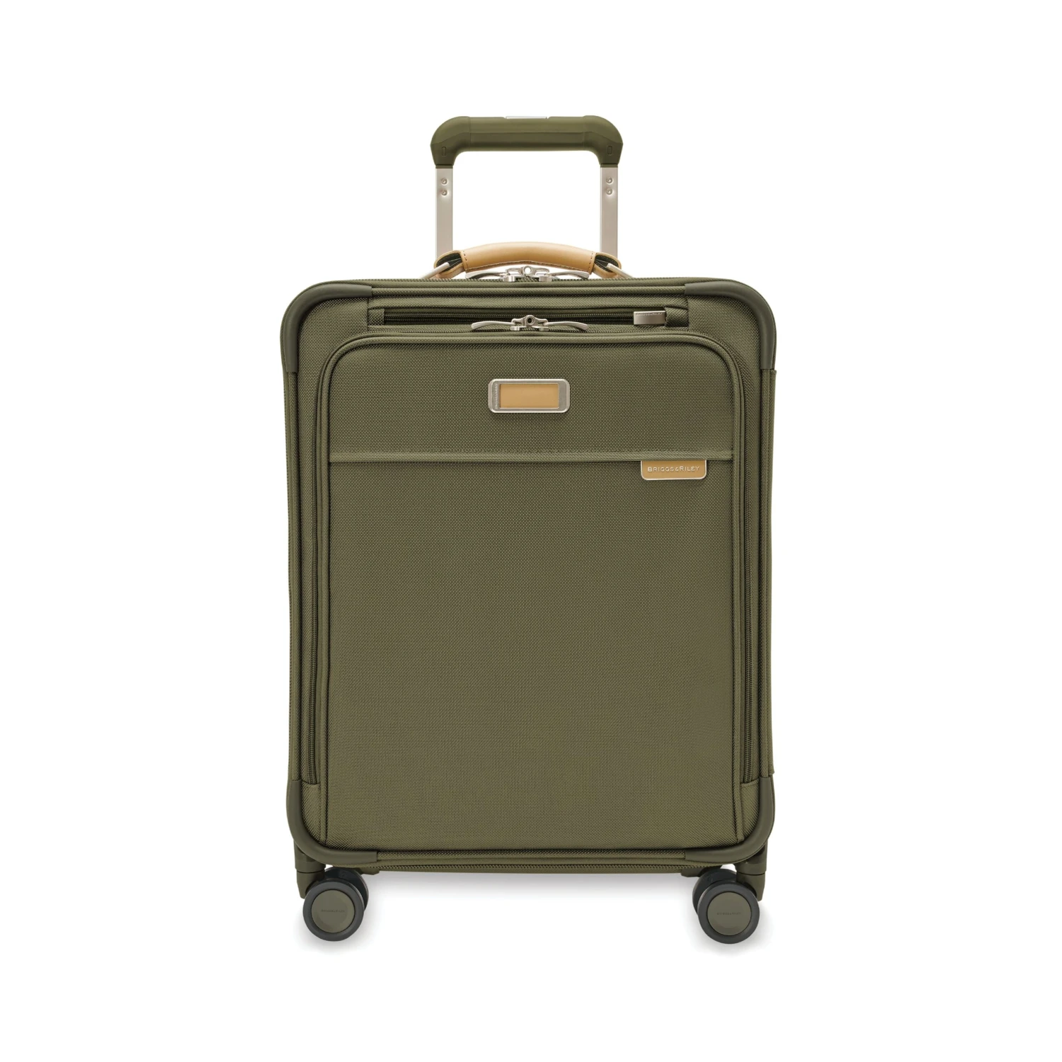 Briggs & Riley Baseline Global Carry-On Spinner 15 Briggs & Riley Baseline Global Carry-On Spinner - Image 13