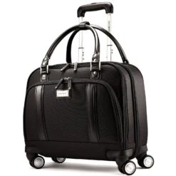 Featured Products 7 Samsonite Women's Spinner Mobile Office