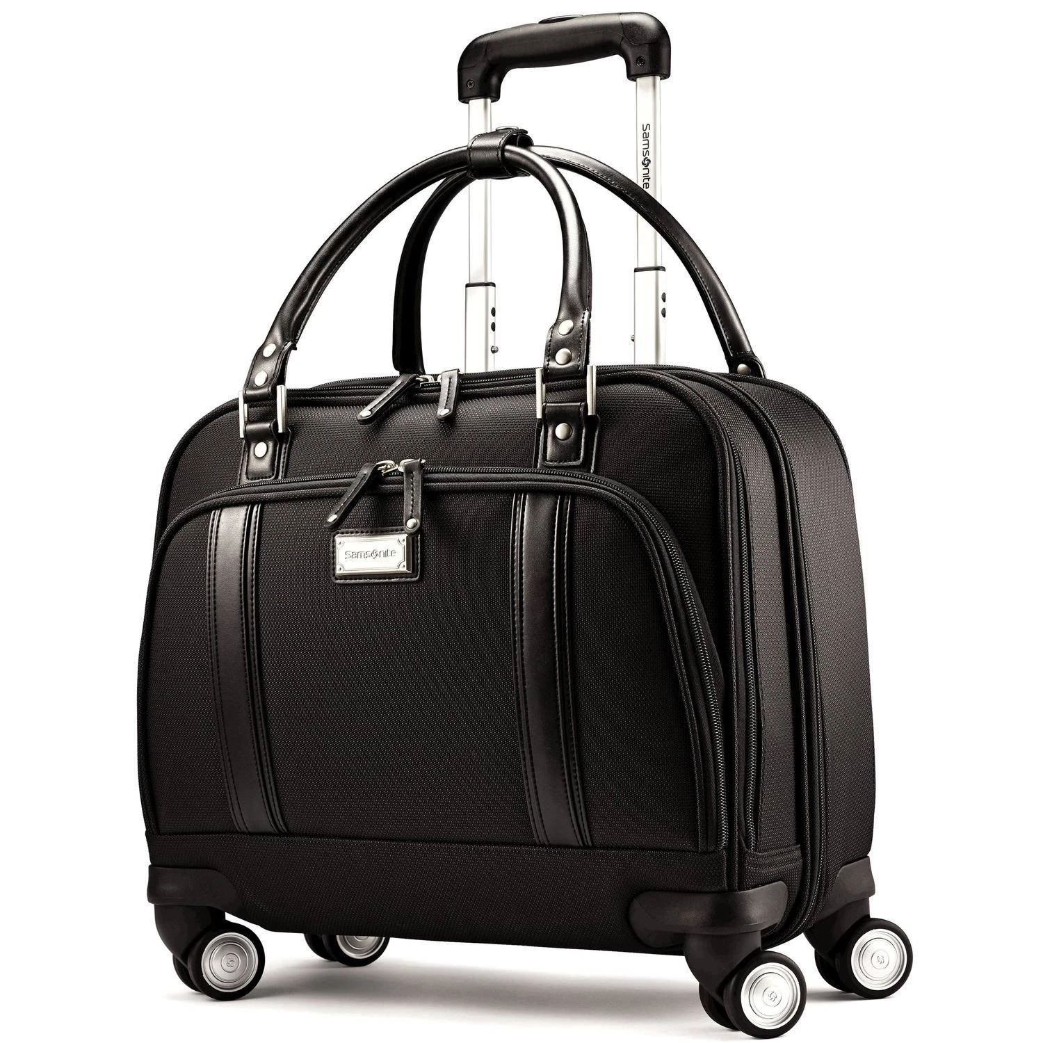Samsonite Women's Spinner Mobile Office 3 Samsonite Women's Spinner Mobile Office