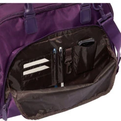 Lipault Weekend Lightweight Boarding Tote -Best Luggage Store 30b0eaf92580e411d540494938b4bec995d5a194b498d21d235bacfa73599b81