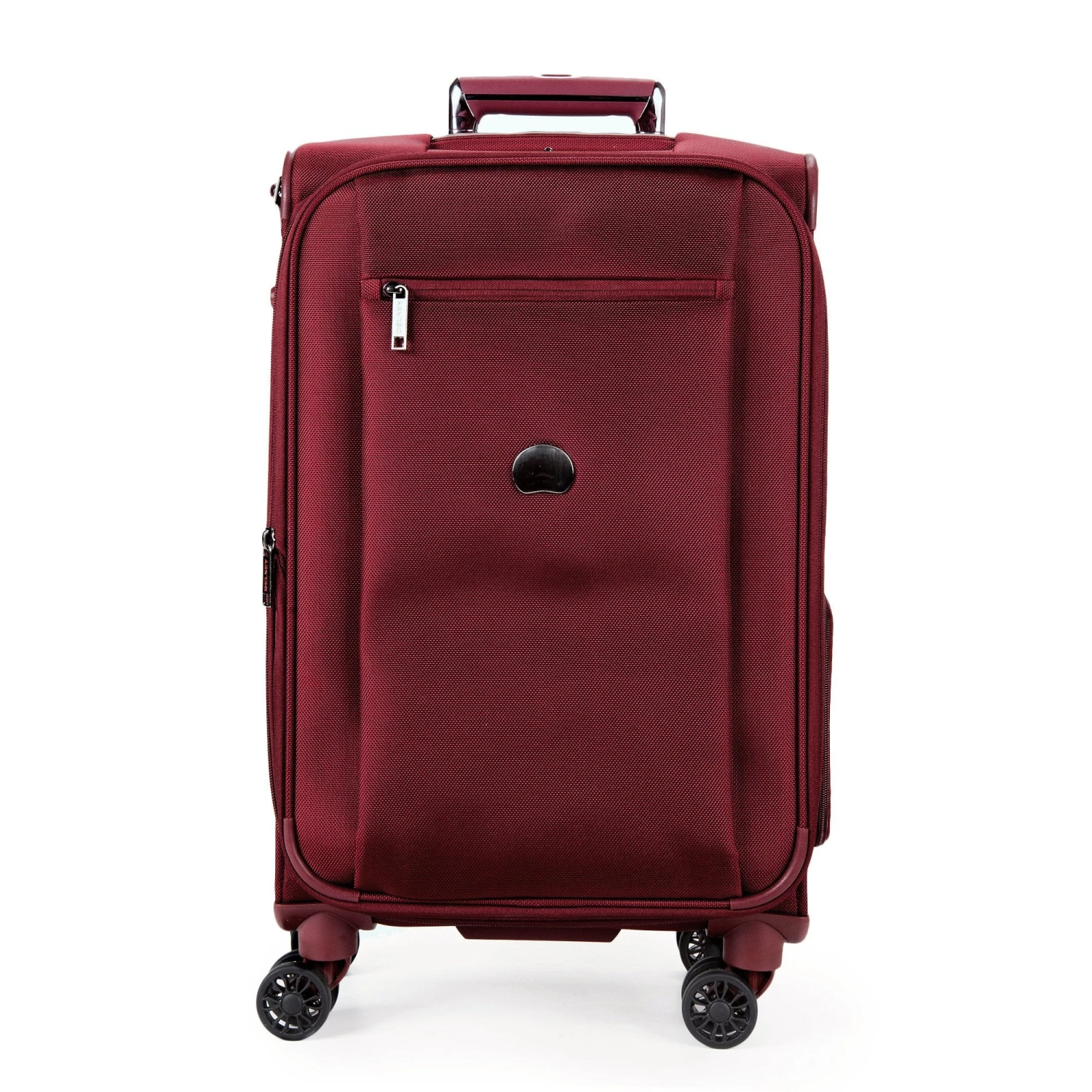 DELSEY Paris Montmartre+ 3 Piece Set (21"/25"/29") 4-Wheel Luggage Sets 13 DELSEY Paris Montmartre+ 3 Piece Set (21"/25"/29") 4-Wheel Luggage Sets - Image 11