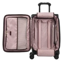 TravelPro Platinum Elite 21" 4-Wheel Carry-On Luggage -Best Luggage Store 30ce454122a80e16b436916dcaa19aff931daa4cc7c0c150c97fb5815dd4a6fd