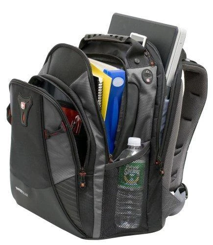 Swissgear Swiss Gear MYTHOS Computer Backpack 7 Swissgear Swiss Gear MYTHOS Computer Backpack - Image 5