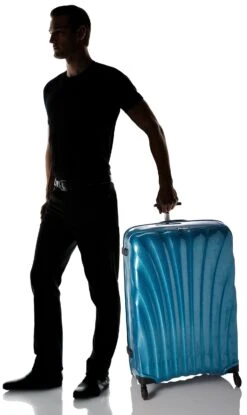 Samsonite Black Label Cosmolite Spinner 86/33 -Best Luggage Store 310a94c742d41338949b4907135a79a250e020c06b14e1ca3d997309f164744c