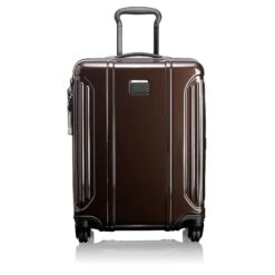 TUMI Vapor Lite Men's Continental Carry On Bronze